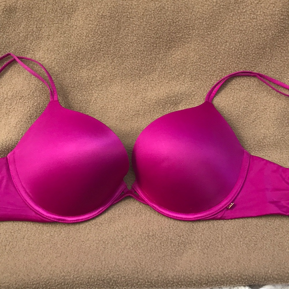 VS Bra